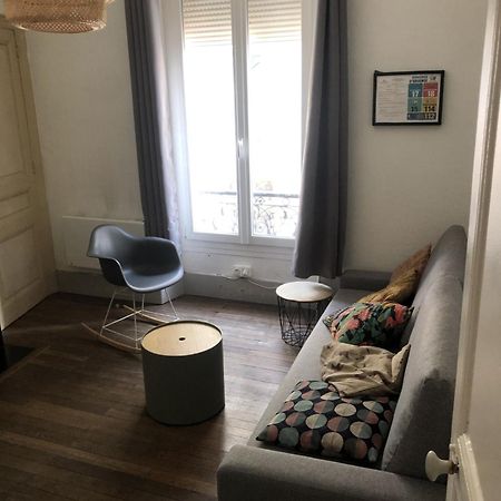 Rent4Night Grenoble Aigle Apartman Kültér fotó