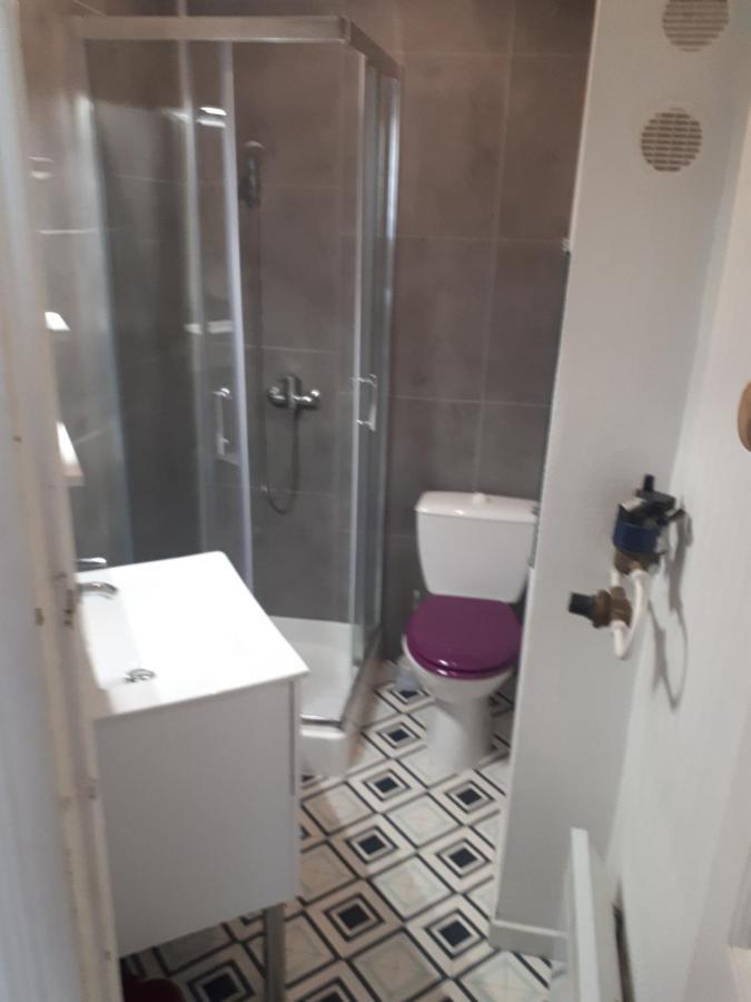Rent4Night Grenoble Aigle Apartman Kültér fotó