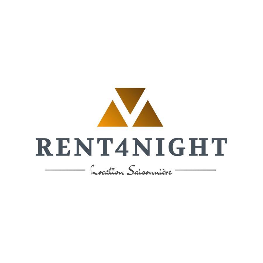 Rent4Night Grenoble Aigle Apartman Kültér fotó
