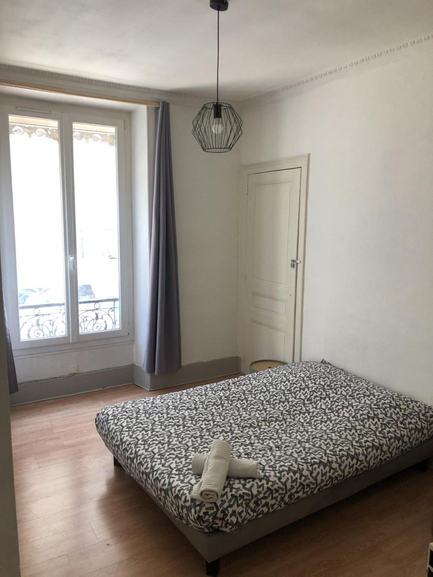 Rent4Night Grenoble Aigle Apartman Kültér fotó