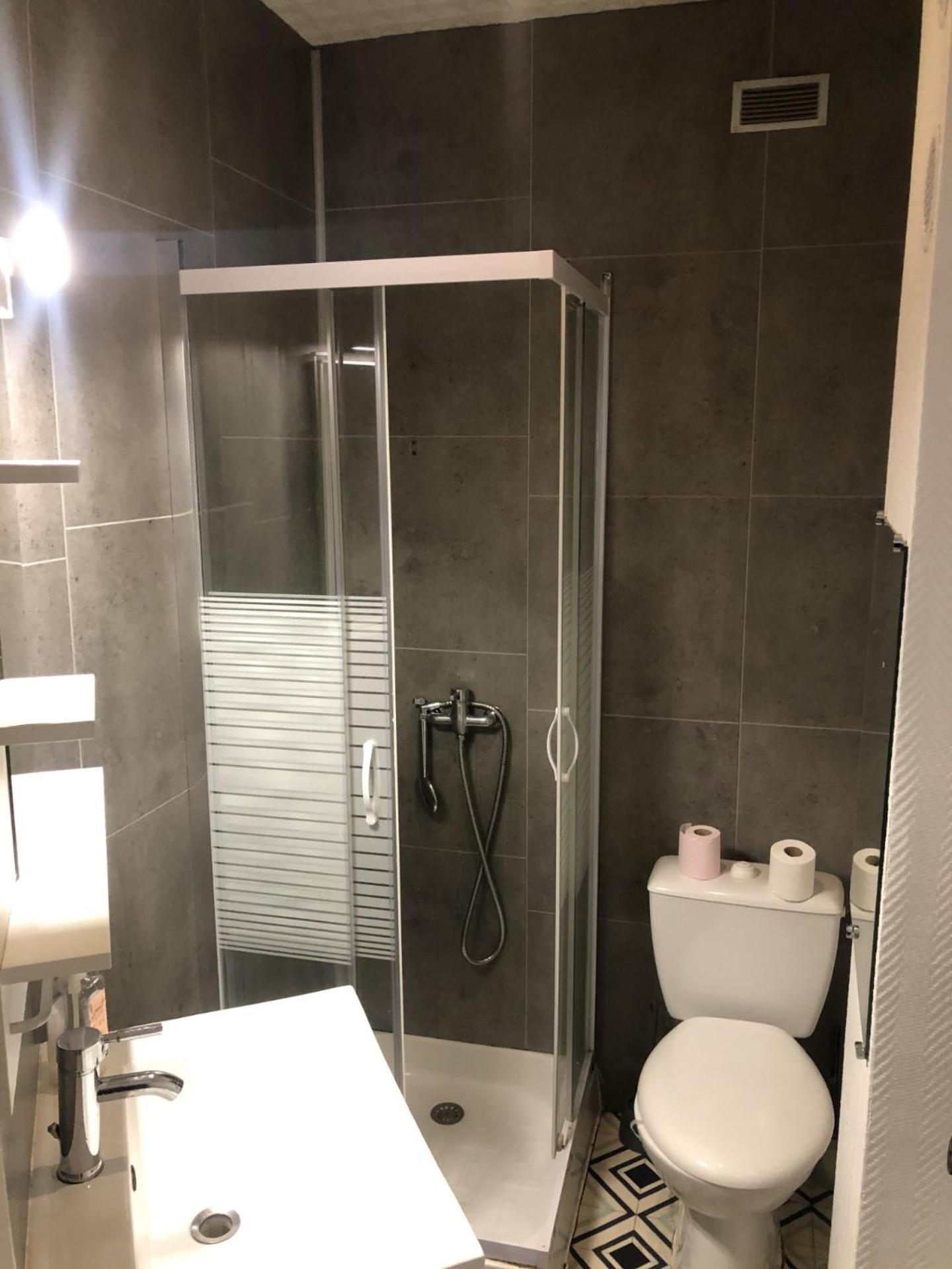 Rent4Night Grenoble Aigle Apartman Kültér fotó
