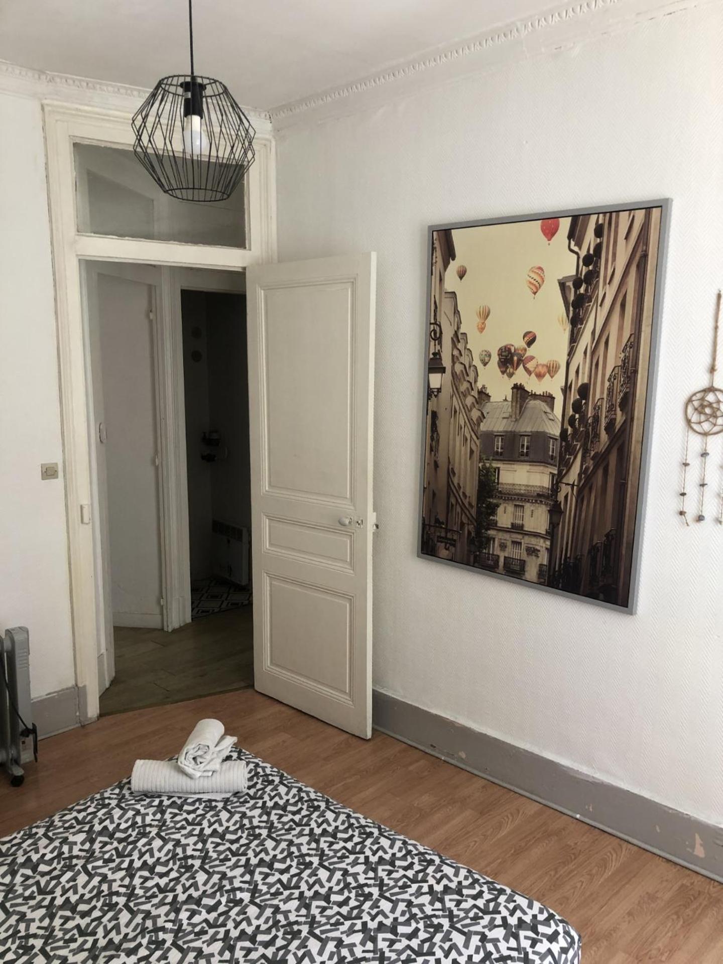 Rent4Night Grenoble Aigle Apartman Kültér fotó