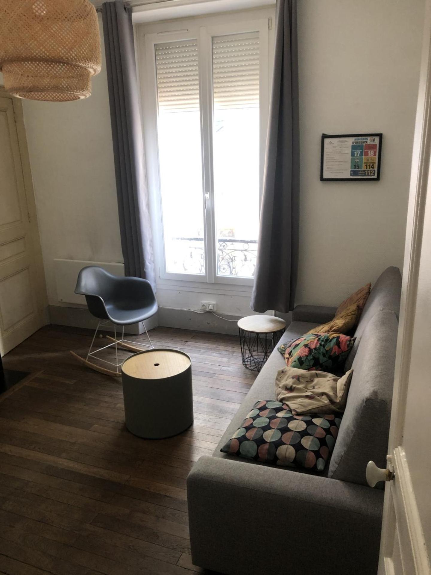 Rent4Night Grenoble Aigle Apartman Kültér fotó